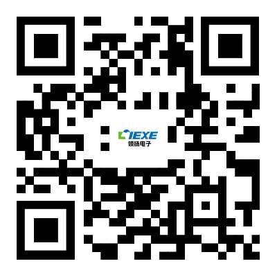 官方微信二维码